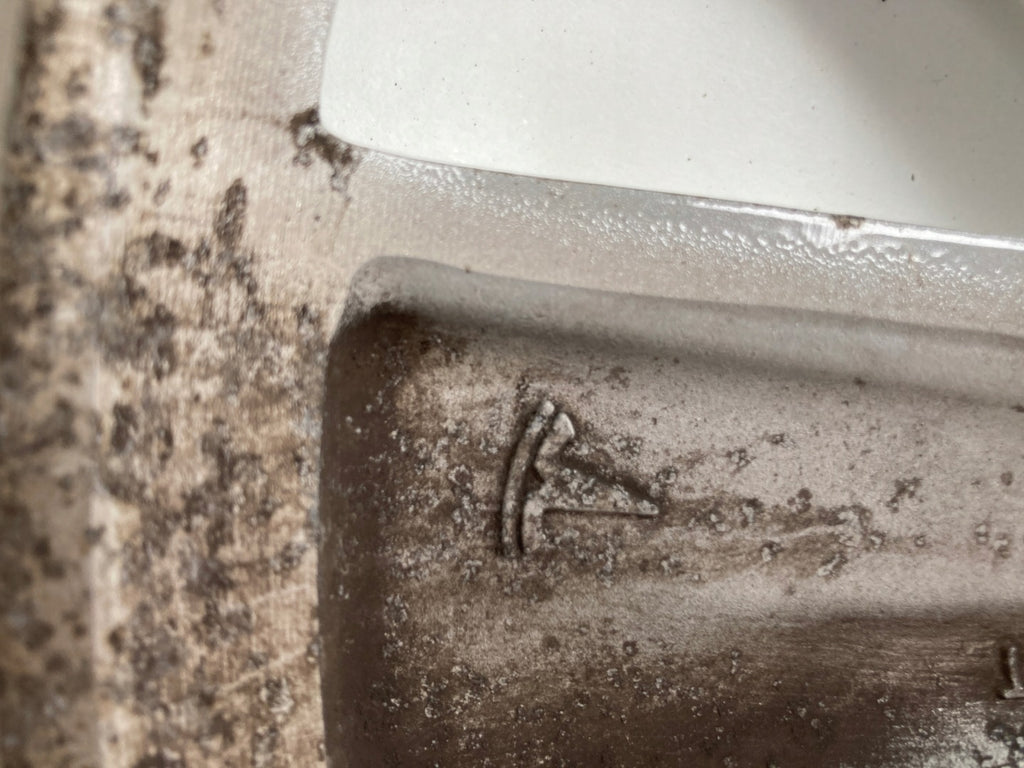 1x Alufelge 20 Zoll 10.0" 5x120 35ET Glanz Silber 1027225-00-A Tesla X Rim Wheel FEL9298271391de