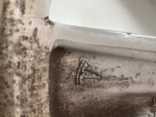 Laden Sie das Bild in den Galerie-Viewer, 1x Alufelge 20 Zoll 10.0" 5x120 35ET Glanz Silber 1027225-00-A Tesla X Rim Wheel FEL9298271391de