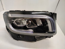 Laden Sie das Bild in den Galerie-Viewer, Frontscheinwerfer Mercedes-Benz W247 A2479063200 Full LED Rechts Headlight SCH9468066398vn