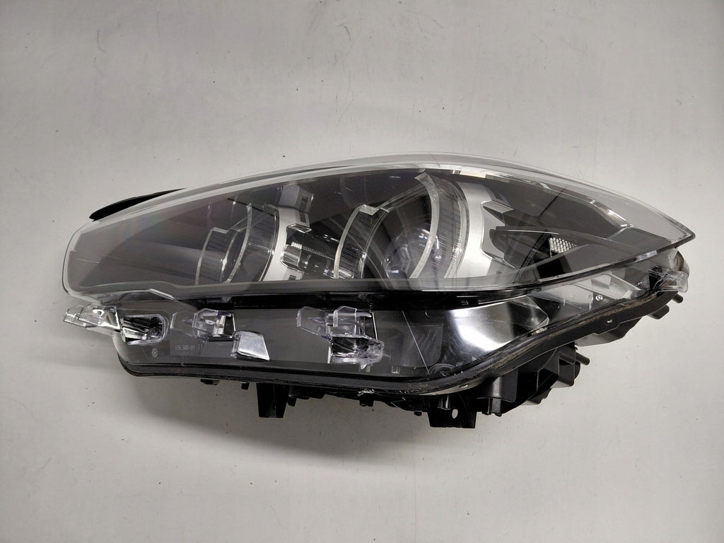 Frontscheinwerfer BMW F20 8739571 Full LED Links Scheinwerfer Headlight SCH1358466858rz