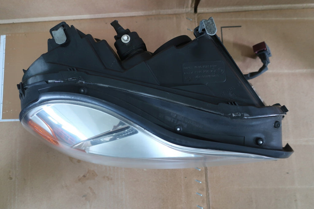 Frontscheinwerfer Volvo Xc90 I 30698814 Xenon Rechts Scheinwerfer Headlight SCH2614795489pl