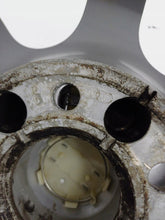 Load image into Gallery viewer, 4x Alufelge 17 Zoll 8.0" 5x112 39ET Glanz Silber 1758A669 Audi A6 C6 Allroad FEL5654036540at