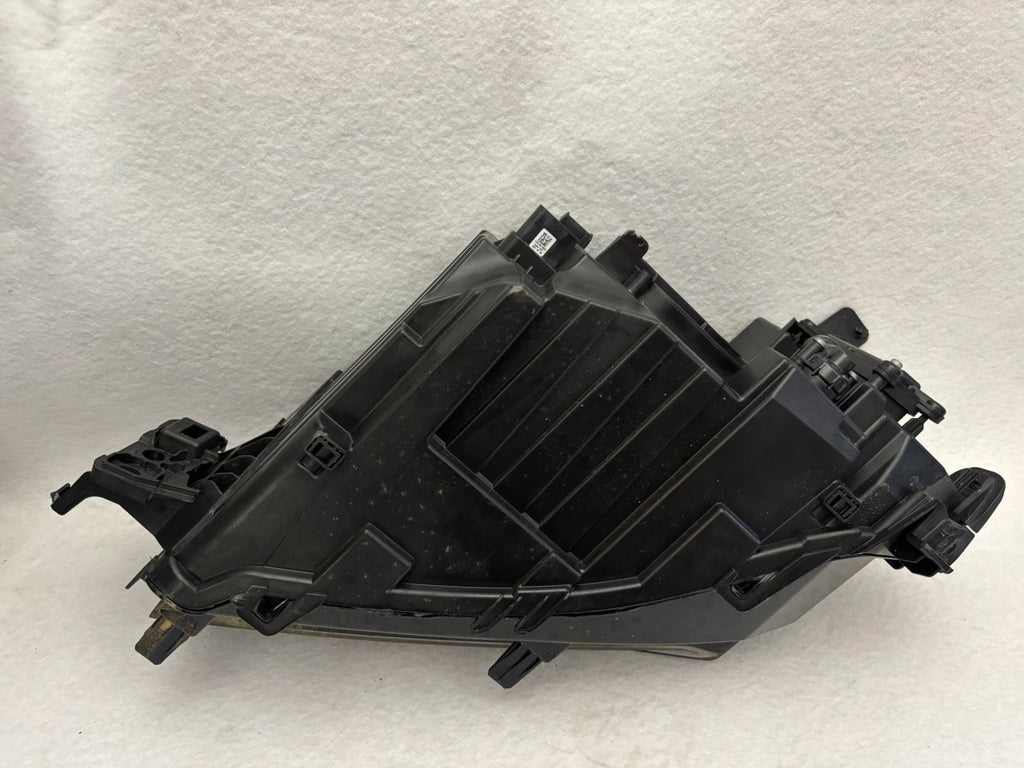 Frontscheinwerfer Citroën C5 Aircross 9845355980 Full LED Rechts Headlight SCH9663662916qm