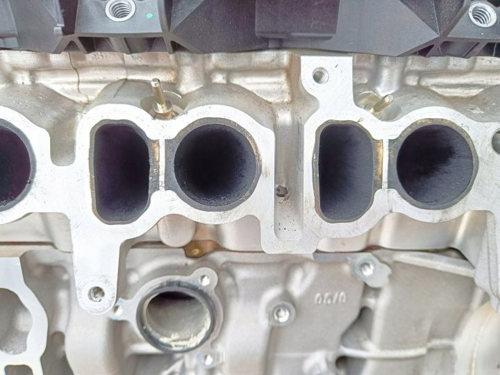 Motor BMW G05 G06 B57D30B 4.0 320PS 28TKm Diesel Engine Unkomplett MOT3632712898or