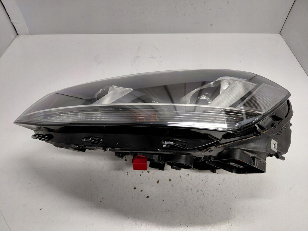 Frontscheinwerfer VW Golf VII 5G1941751 Links Scheinwerfer Headlight SCH5942211948ex