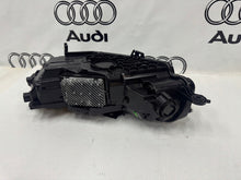 Load image into Gallery viewer, Frontscheinwerfer Audi A5 8W6941086 Laser Rechts Scheinwerfer Headlight