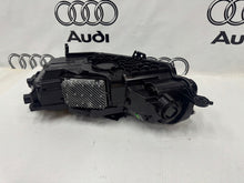 Laden Sie das Bild in den Galerie-Viewer, Frontscheinwerfer Audi A5 8W6941086 Laser Rechts Scheinwerfer Headlight SCH9997533544lz