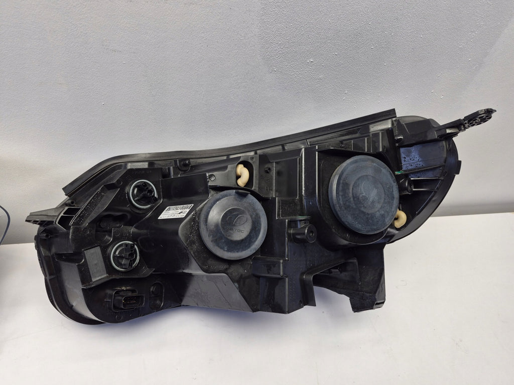 Frontscheinwerfer Toyota Proace 9808581180 9808581280 Rechts oder Links SCH6398981132xu