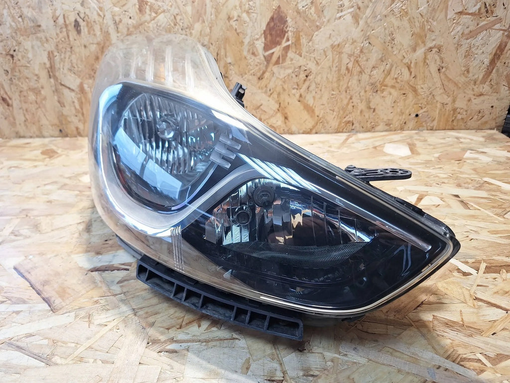 Frontscheinwerfer Hyundai Ix20 VAY3195 Rechts Scheinwerfer Headlight