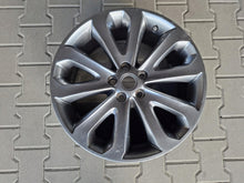 Load image into Gallery viewer, 1x Alufelge 20 Zoll 8.5" 5x120 CK5M-1007-EA Land Rover Range I L405 Rim Wheel FEL9950549654yz