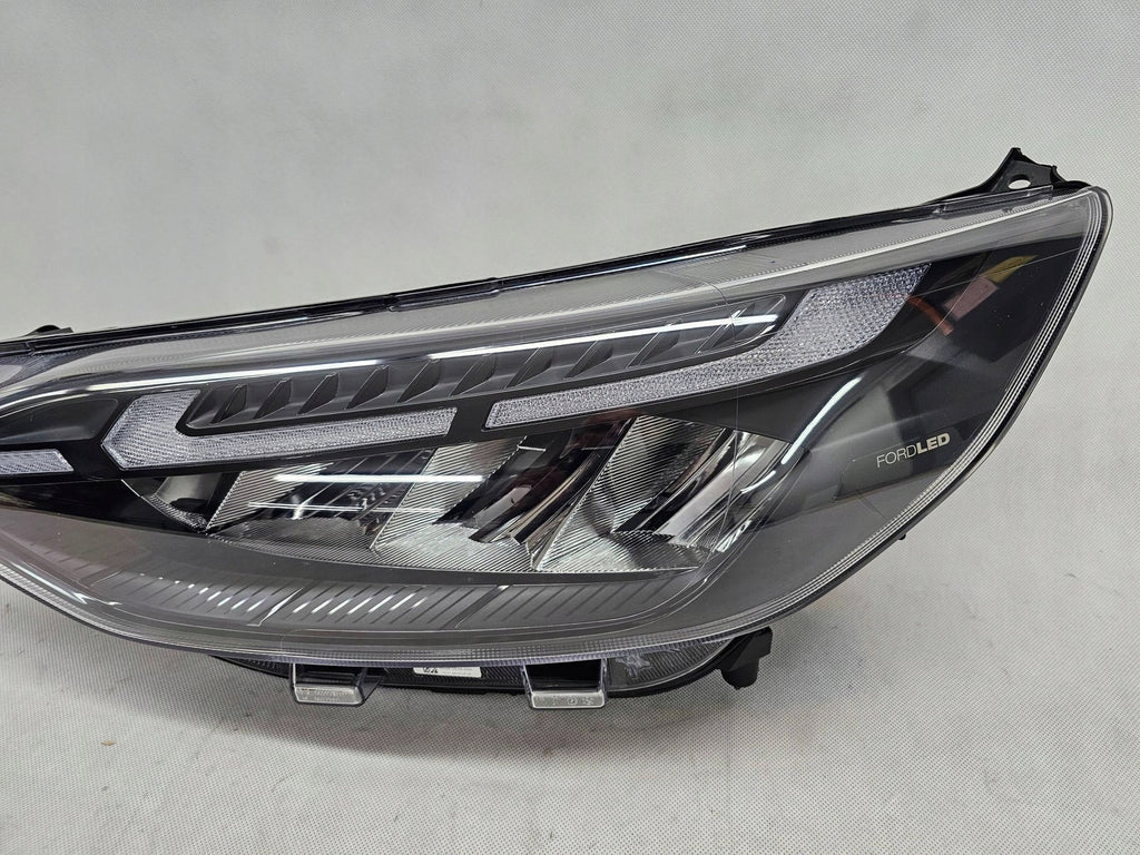 Frontscheinwerfer Ford Transit Custom PZ31-13E05-CB Full LED Links Headlight