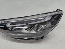 Laden Sie das Bild in den Galerie-Viewer, Frontscheinwerfer Ford Transit Custom PZ31-13E05-CB Full LED Links Headlight