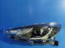 Load image into Gallery viewer, Frontscheinwerfer Toyota Corolla 16-183 Full LED Links Scheinwerfer Headlight SCH9541116948yt