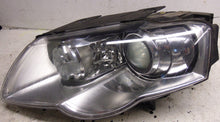 Laden Sie das Bild in den Galerie-Viewer, Frontscheinwerfer VW Passat 3C0941751G Xenon Links Scheinwerfer Headlight