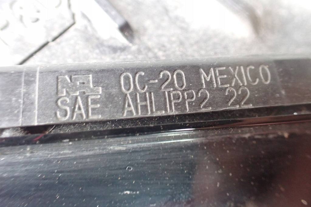 Frontscheinwerfer Toyota Tundra Sequoia 81140-0C230 Rechts Headlight SCH3297074977yq