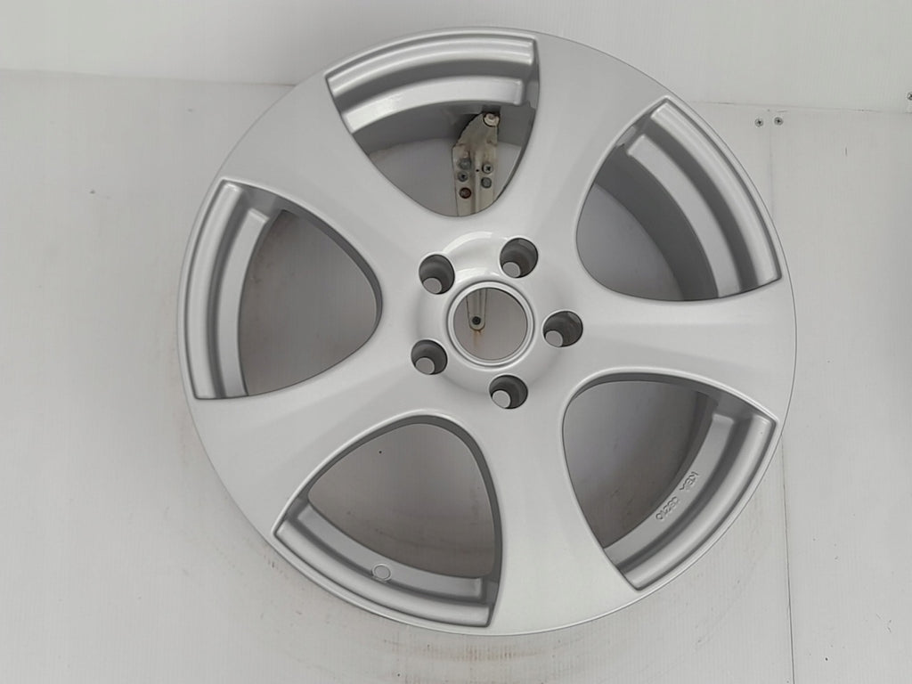 1x Alufelge 17 Zoll 7.0" 5x112 45ET Glanz Silber 48210 Mercedes-Benz Rim Wheel FEL9592045805ud