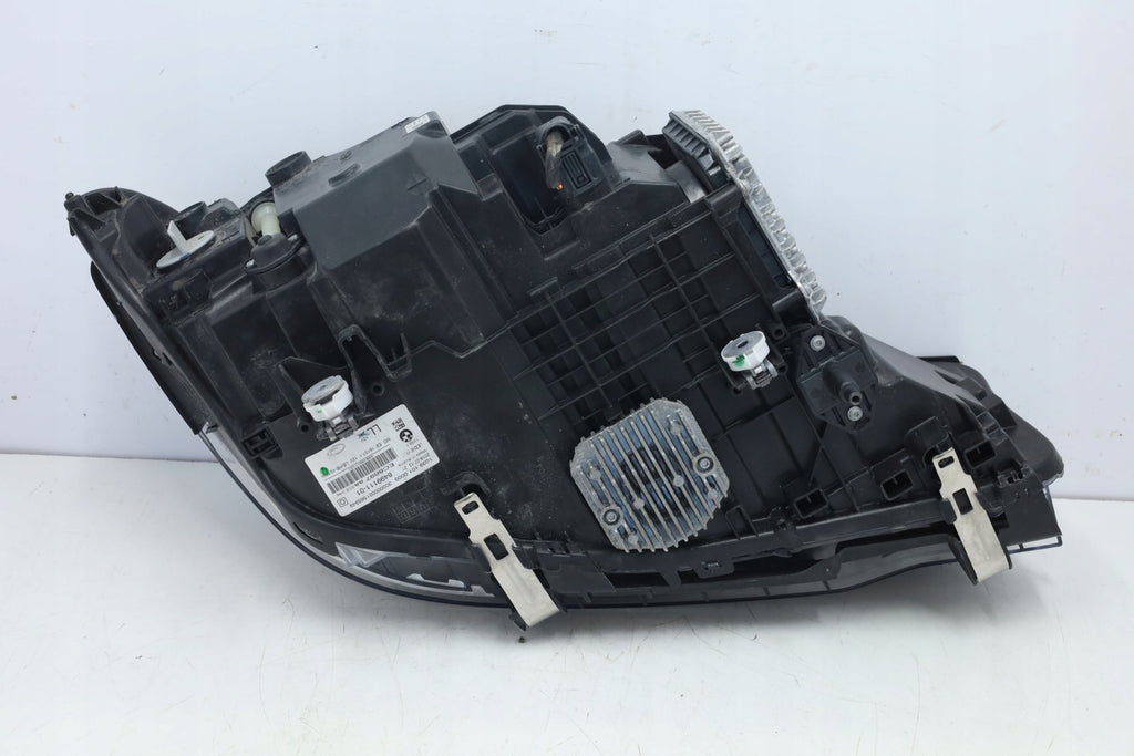 Frontscheinwerfer BMW G30 8499111 LED Links Scheinwerfer Headlight