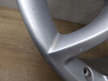 Load image into Gallery viewer, 1x Alufelge 19 Zoll 9.0" 5x120 48ET Glanz Silber 872015 BMW X6 F16 Rim Wheel FEL4687120882pw