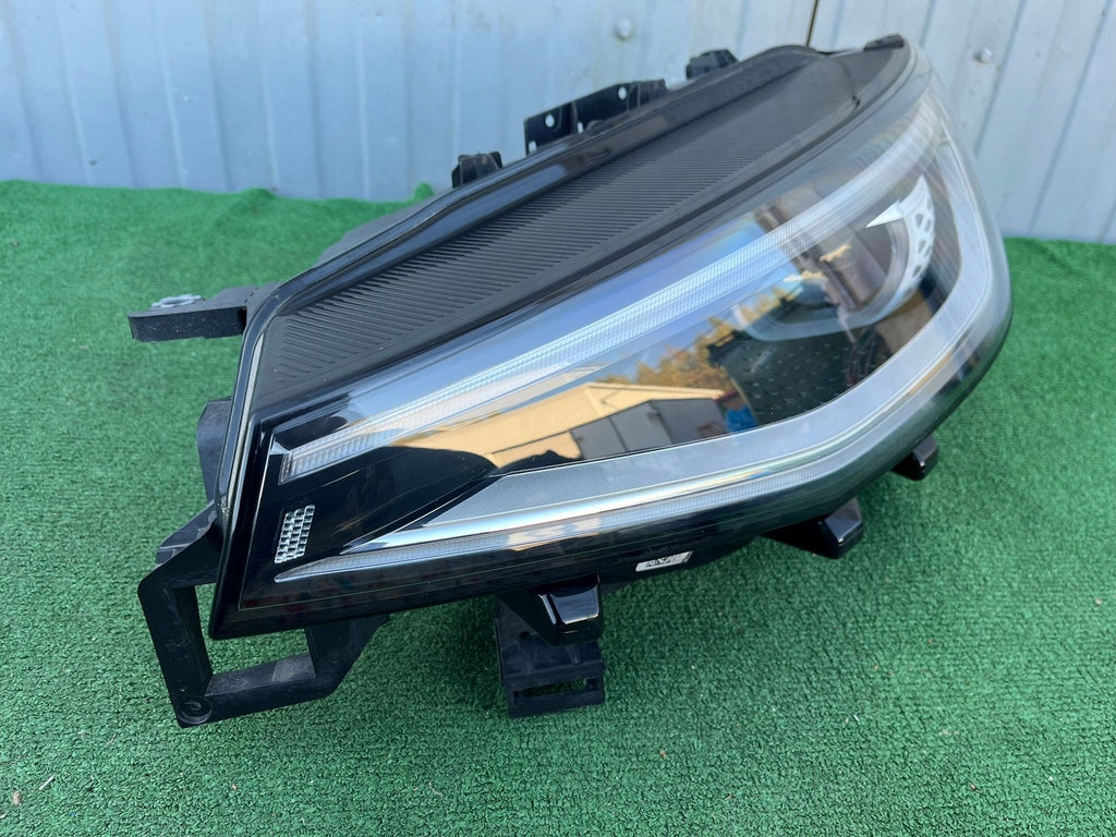 Frontscheinwerfer VW Id.4 11B941035F LED Links Scheinwerfer Headlight SCH7448380841gx