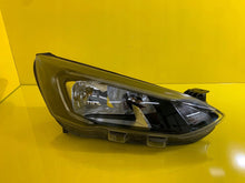 Laden Sie das Bild in den Galerie-Viewer, Frontscheinwerfer Ford Focus JX7B-13029-CE LED Rechts Scheinwerfer Headlight SCH2277701609in