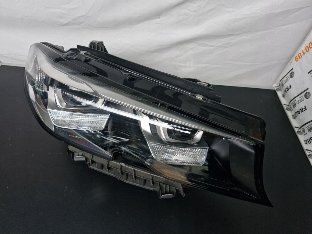 Frontscheinwerfer BMW 3 G21 G20 9481696-08 LED Rechts Scheinwerfer Headlight SCH9573270004ao