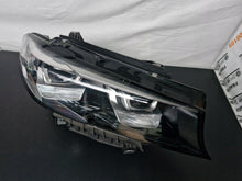 Laden Sie das Bild in den Galerie-Viewer, Frontscheinwerfer BMW 3 G21 G20 9481696-08 LED Rechts Scheinwerfer Headlight SCH9573270004ao