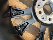 Laden Sie das Bild in den Galerie-Viewer, 1x Alufelge 18 Zoll 6898048 Mini F56 F55 Rim Wheel FEL9550294141on
