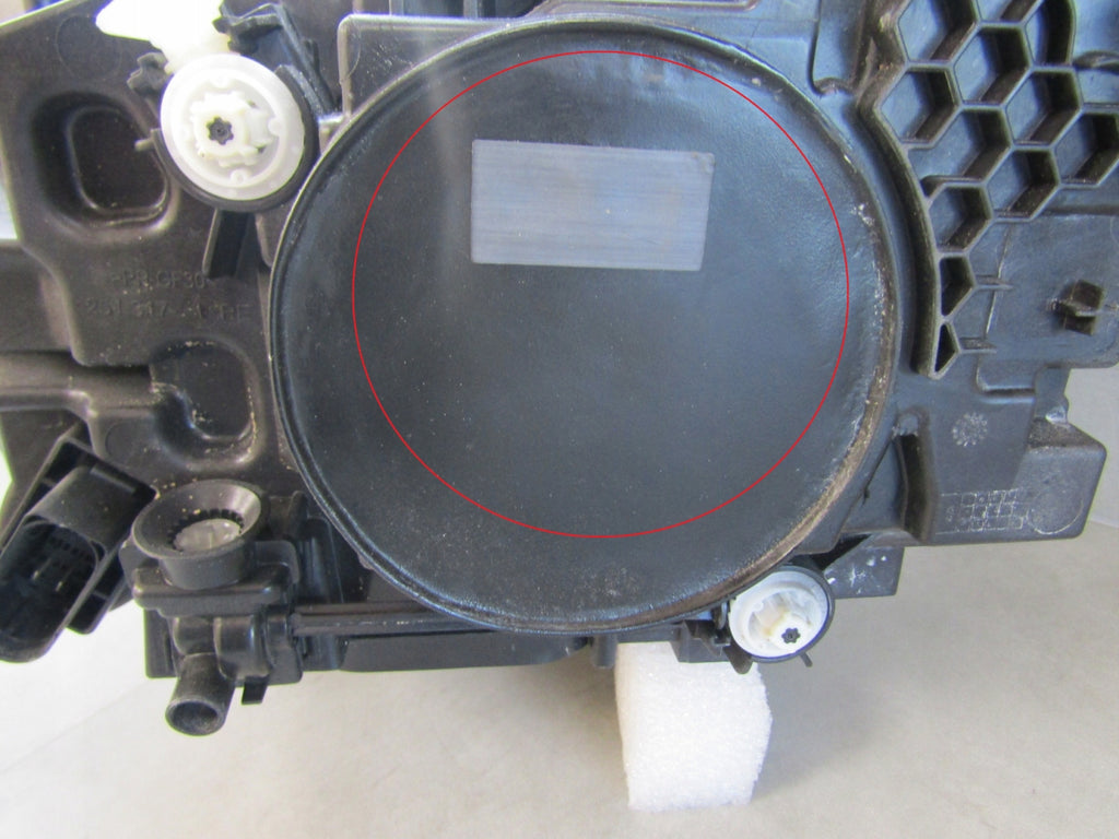 Frontscheinwerfer Mercedes-Benz W247 A2479061004 LED Rechts Headlight SCH2302063938eq