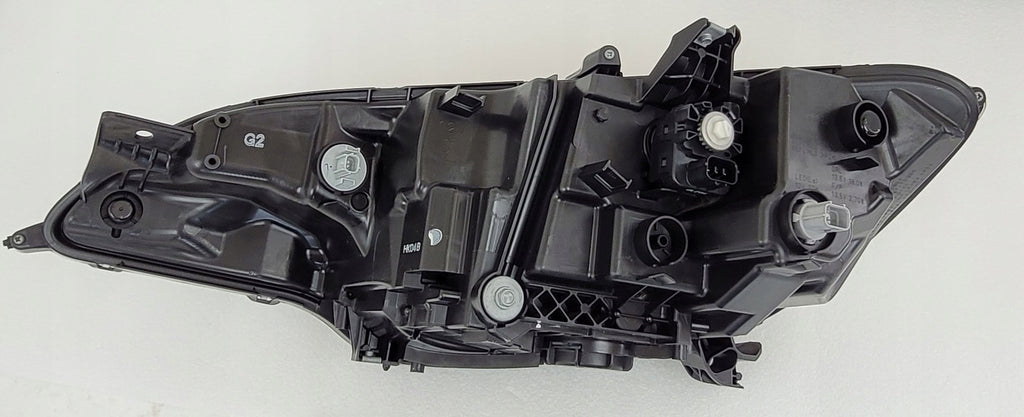 Frontscheinwerfer Honda Jazz IV W3678 LED Rechts Scheinwerfer Headlight