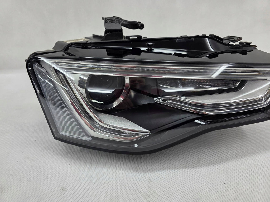 Frontscheinwerfer Audi A5 8T0941006C Rechts Scheinwerfer Headlight SCH2613219493uu
