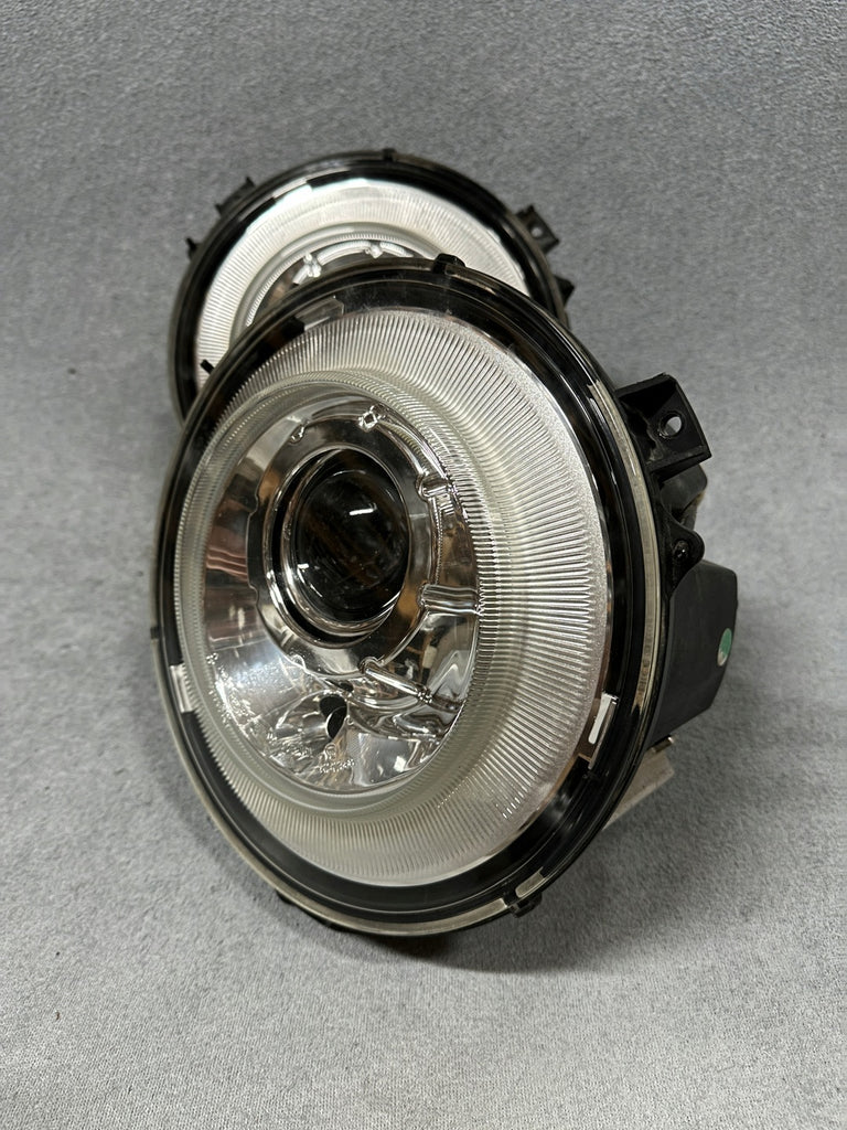 Frontscheinwerfer BMW W463 Xenon Ein Satz Scheinwerfer Headlight SCH8582756990lb