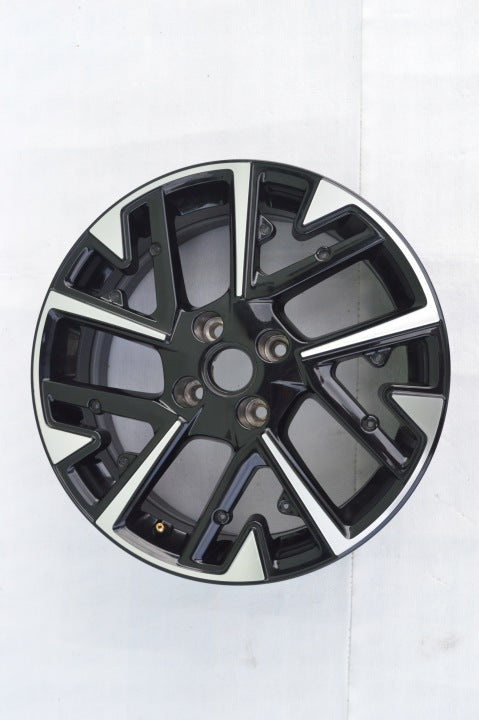 1x Alufelge 17 Zoll 4.5" 4x108 9933892680 Opel Corsa F Rim Wheel FEL2488746908zp