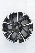 Load image into Gallery viewer, 1x Alufelge 17 Zoll 4.5" 4x108 9933892680 Opel Corsa F Rim Wheel FEL2488746908zp