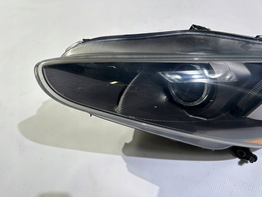 Frontscheinwerfer Maserati I 215798 Xenon Links Scheinwerfer Headlight SCH7174941296ml