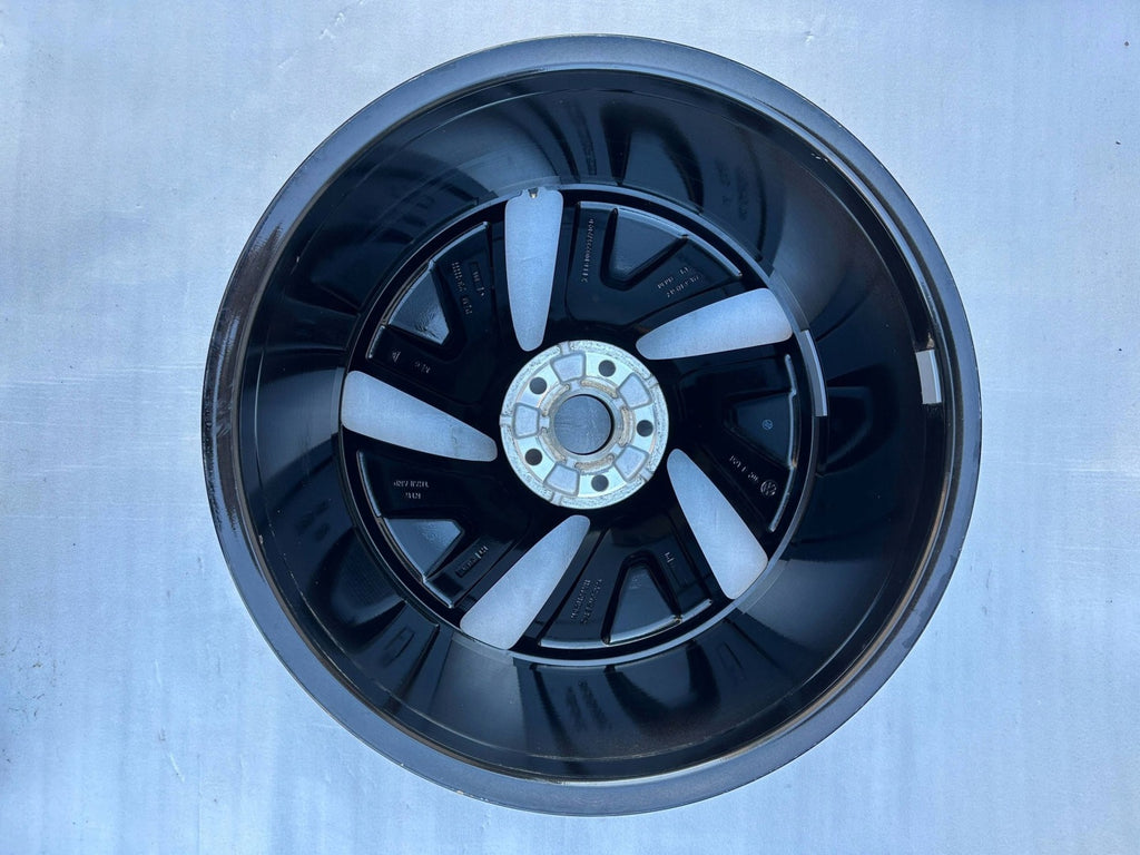 1x Alufelge 20 Zoll 9.0" 5x112 11A601025H VW Id.4 Rim Wheel FEL9101639109ov