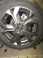 Laden Sie das Bild in den Galerie-Viewer, 1x Alufelge 18 Zoll 7.0&quot; 5x114.3 45ET Mazda Mx-30 Rim Wheel