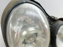 Load image into Gallery viewer, Frontscheinwerfer Mercedes-Benz Clk Links Scheinwerfer Headlight SCH5837911281ze