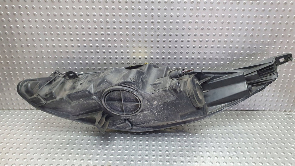 Frontscheinwerfer Ford Fiesta I S26378275 8A6113W029AH Rechts Headlight SCH1395778760qj