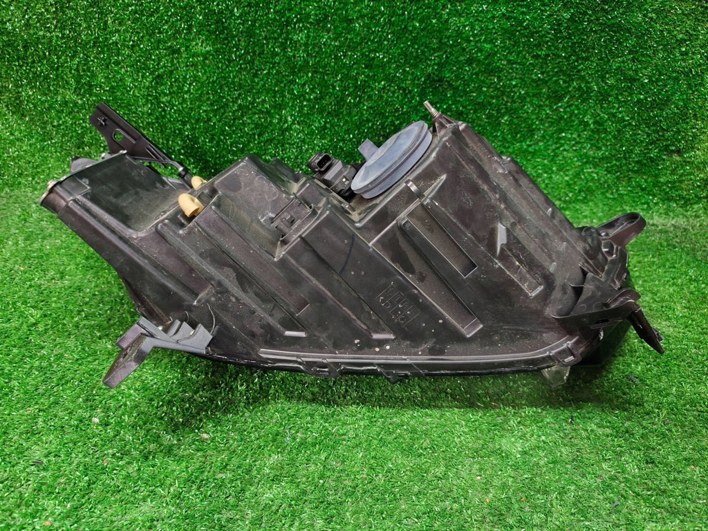 Frontscheinwerfer Dacia Sandero III Logan Jogger 260602561 Links Headlight SCH8661138532qp