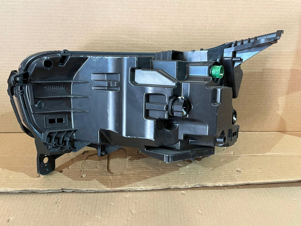 Frontscheinwerfer Jeep 130032269 LED Rechts Scheinwerfer Headlight SCH2359167644fb