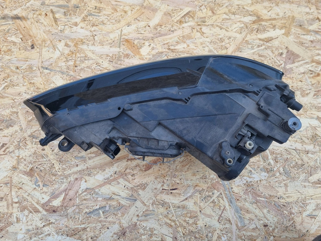 Frontscheinwerfer VW Golf VII Sportsvan 517941040B Xenon Rechts Headlight SCH3517998861nu