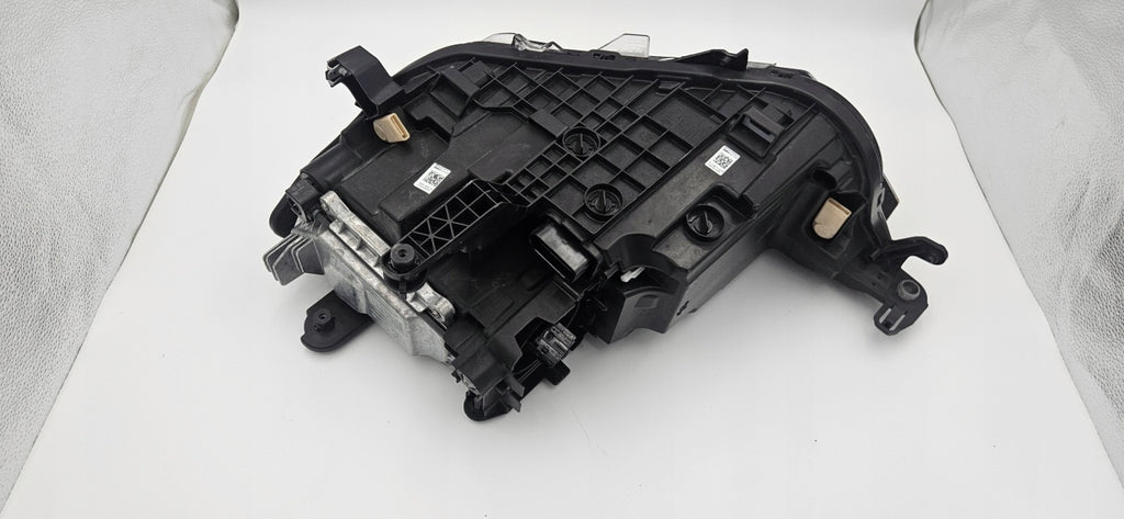 Frontscheinwerfer VW T Roc T-Roc 2GA941036BS LED Rechts Scheinwerfer Headlight SCH4766030948st