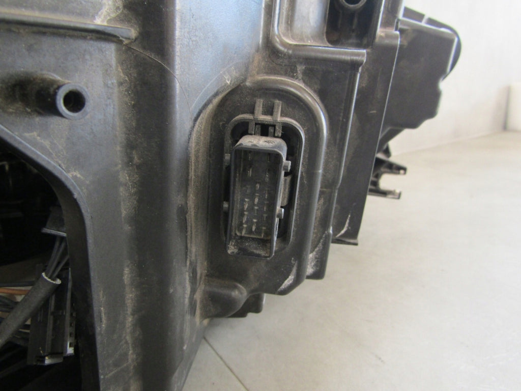 Frontscheinwerfer Audi A6 C7 4G0941773C LED Ein Stück (Rechts oder Links) SCH6457071509pr