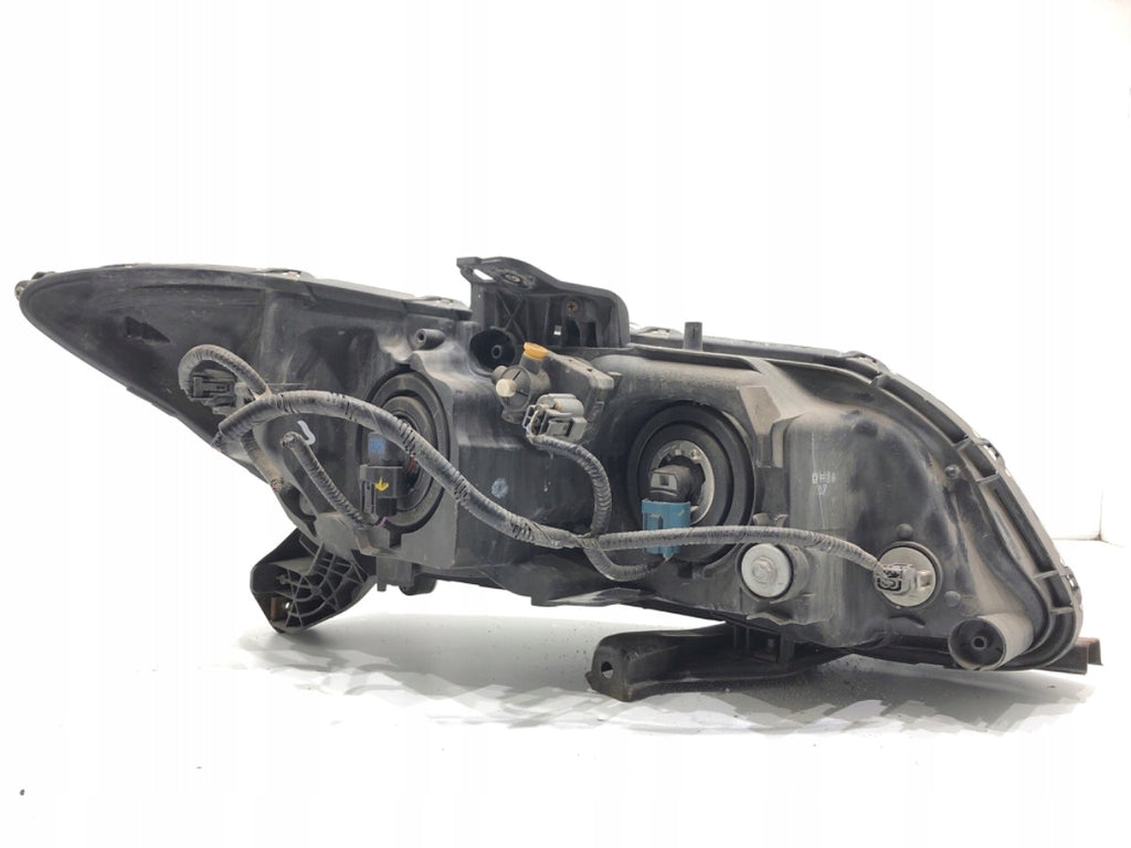 Frontscheinwerfer Honda Civic IX LORK-730-107634 Links Scheinwerfer Headlight SCH4893904399nd