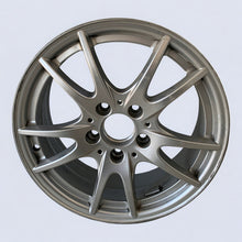 Load image into Gallery viewer, 1x Alufelge 16 Zoll 6.5&quot; 5x112 49ET A2464011302 Mercedes-Benz W246 Rim Wheel