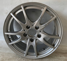 Load image into Gallery viewer, 1x Alufelge 16 Zoll 6.5&quot; 5x112 49ET A2464011302 Mercedes-Benz W246 Rim Wheel