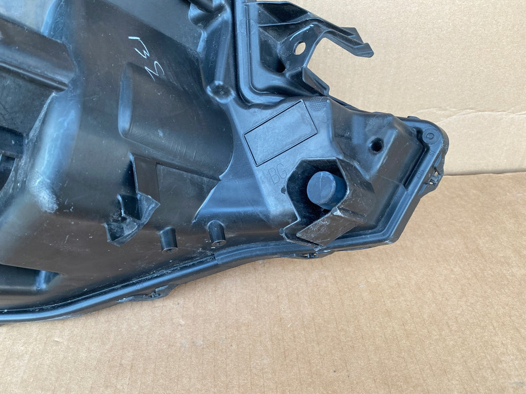 Frontscheinwerfer Toyota Aygo X 3329318 Links Scheinwerfer Headlight SCH8586436837bm