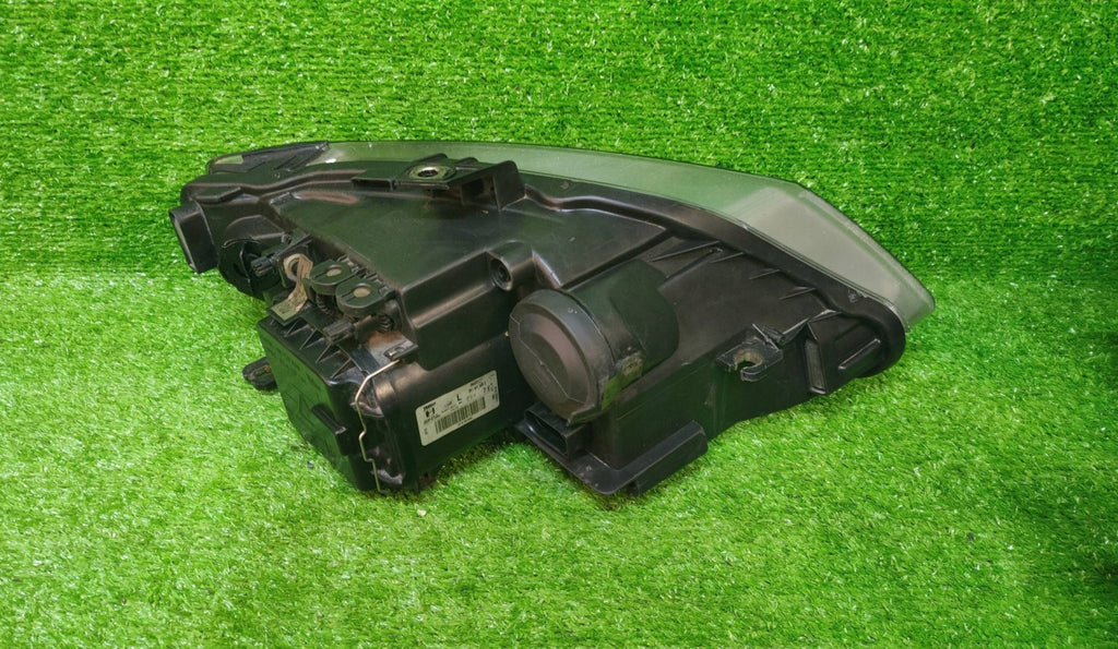 Frontscheinwerfer Seat Exeo 89320131 3R1941005E Links Scheinwerfer Headlight SCH8969689443sj