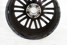 Laden Sie das Bild in den Galerie-Viewer, 1x Alufelge 18 Zoll 7.5" 5x112 40ET Glanz Schwarz A2064014900 Mercedes-Benz Amg FEL1307444969sf