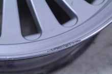 Laden Sie das Bild in den Galerie-Viewer, 1x Alufelge 16 Zoll 7.0" 5x120 BMW 5 E39 Rim Wheel FEL2615697624fz